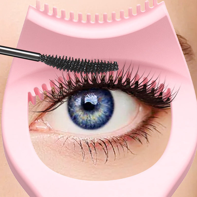 🌸LAST DAY PROMOTION - 50%OFF🌸Multifunctional Winged Tip Silicone Eyeliner Stencils