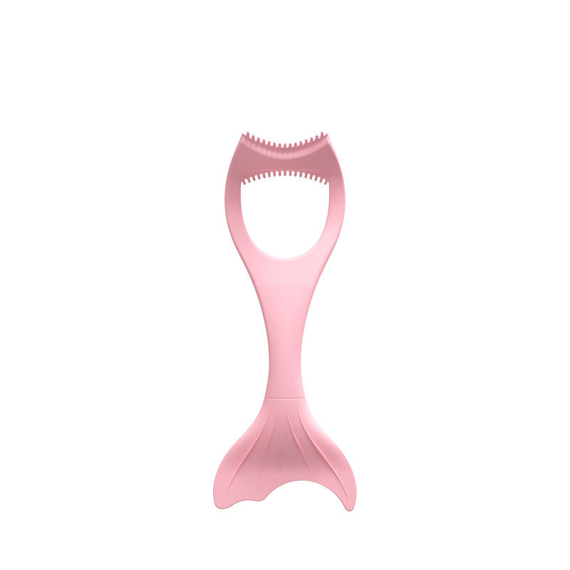 🌸LAST DAY PROMOTION - 50%OFF🌸Multifunctional Winged Tip Silicone Eyeliner Stencils
