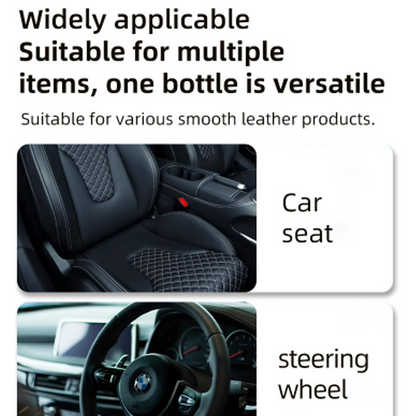 🔥🔥Köp 1 Få 1 gratis🚗Kräm för invändig rengöring av bilar