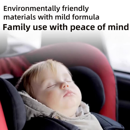 🔥🔥Köp 1 Få 1 gratis🚗Kräm för invändig rengöring av bilar