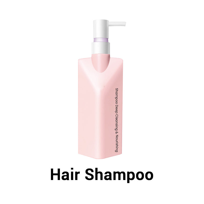 Clean Soft Fragrance Schampo och Balsam Set