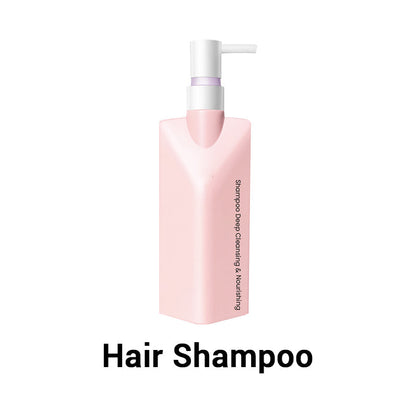 Clean Soft Fragrance Schampo och Balsam Set