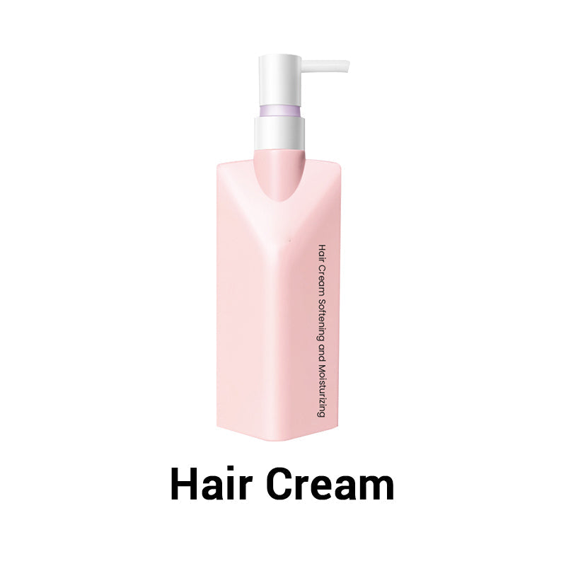Clean Soft Fragrance Schampo och Balsam Set