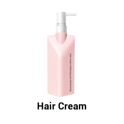 Clean Soft Fragrance Schampo och Balsam Set