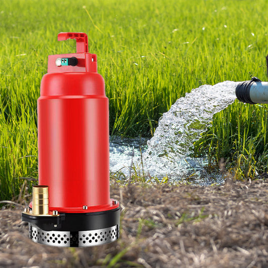 💦📱 Slut på mödosam vattning! Smart fjärrstyrd vattenpump med vattenledning, du kan styra bevattningen medan du sitter i soffan.