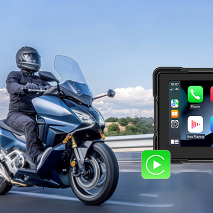 "Skydda din bil i alla väderförhållanden! 🌧️Vattentät motorcykel- och bilkamera (fram och bak) – Nu 50 % rabatt!"