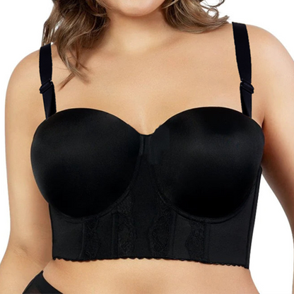 👙 "Upplev Revolutionerande Komfort! ✨ Formbrytande BH – NU 60% RABATT!