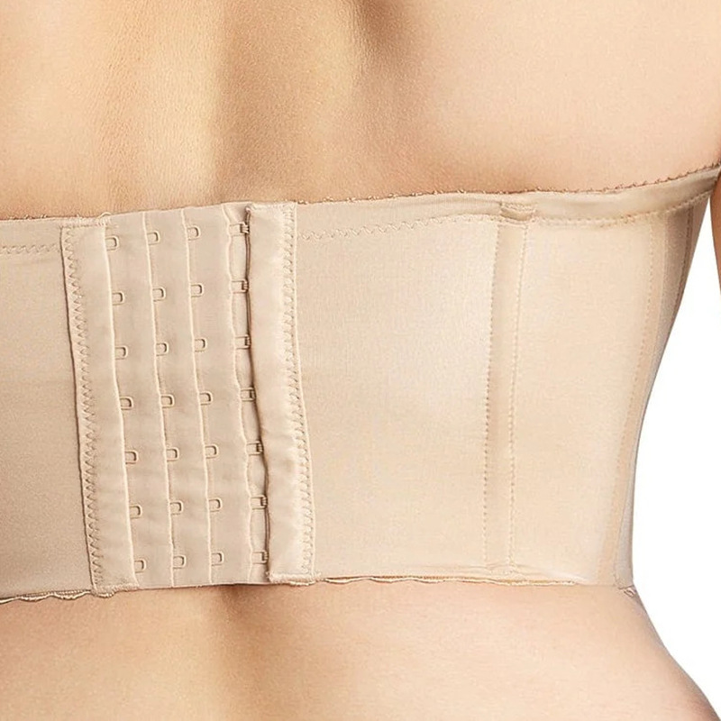👙 "Upplev Revolutionerande Komfort! ✨ Formbrytande BH – NU 60% RABATT!