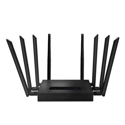 📡🌿 5G Wi-Fi-router – Höghastighetsinternet, överallt!
