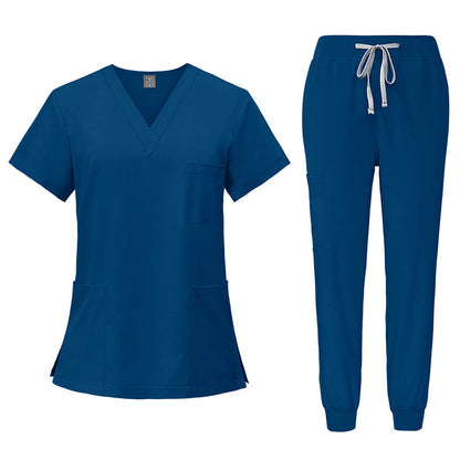 👨⚕️👩⚕️ Professionella operationsrockar – bekväma och