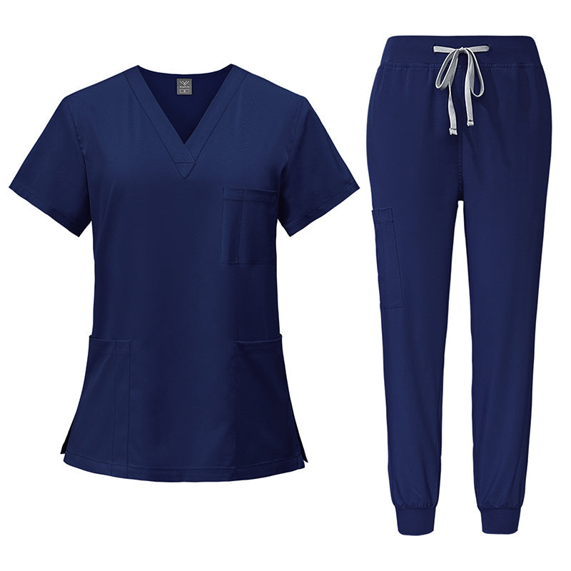 👨⚕️👩⚕️ Professionella operationsrockar – bekväma och
