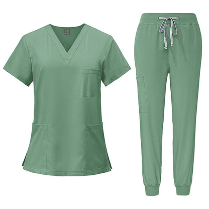 👨⚕️👩⚕️ Professionella operationsrockar – bekväma och