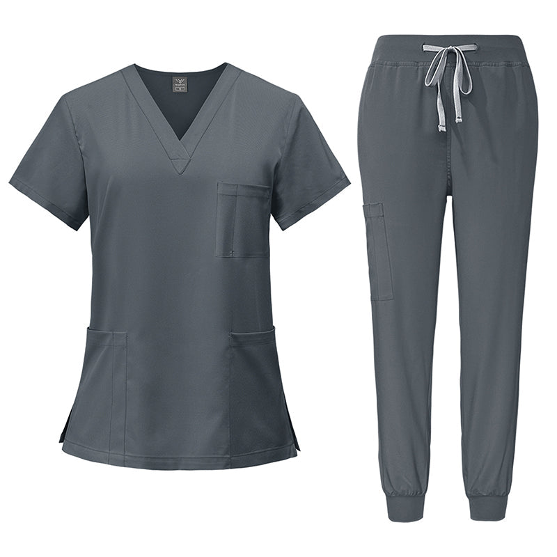 👨⚕️👩⚕️ Professionella operationsrockar – bekväma och
