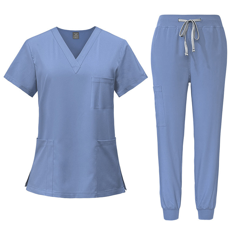 👨⚕️👩⚕️ Professionella operationsrockar – bekväma och