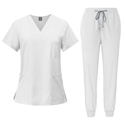 👨⚕️👩⚕️ Professionella operationsrockar – bekväma och