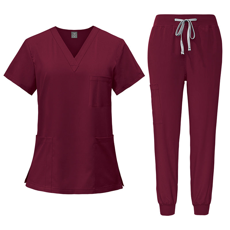 👨⚕️👩⚕️ Professionella operationsrockar – bekväma och