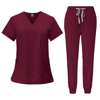 👨⚕️👩⚕️ Professionella operationsrockar – bekväma och