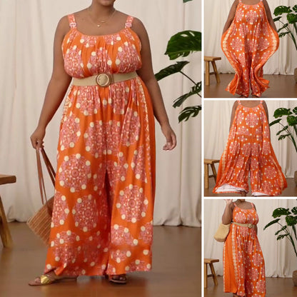 👗✨ JUSTERBAR OVERALL – BEKVÄM & STILREN FÖR VARJE TILLFÄLLE!