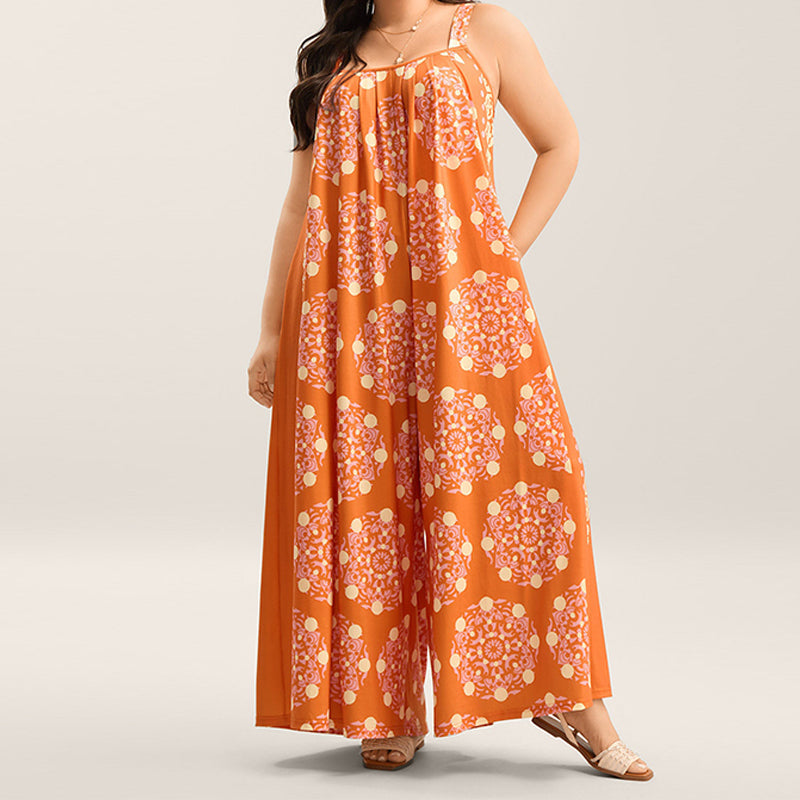👗✨ JUSTERBAR OVERALL – BEKVÄM & STILREN FÖR VARJE TILLFÄLLE!