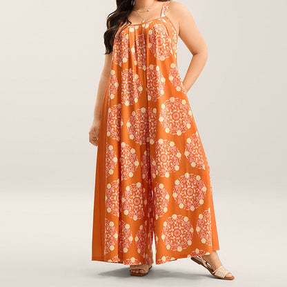 👗✨ JUSTERBAR OVERALL – BEKVÄM & STILREN FÖR VARJE TILLFÄLLE!