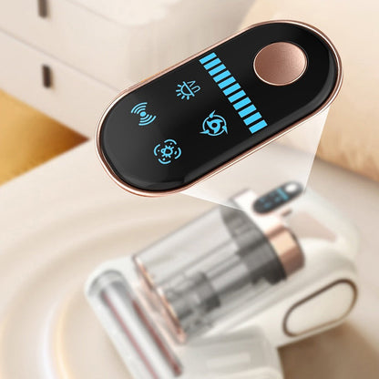 ✨ Kvalsterdödande madrassdammsugare – för en allergivänlig säng!