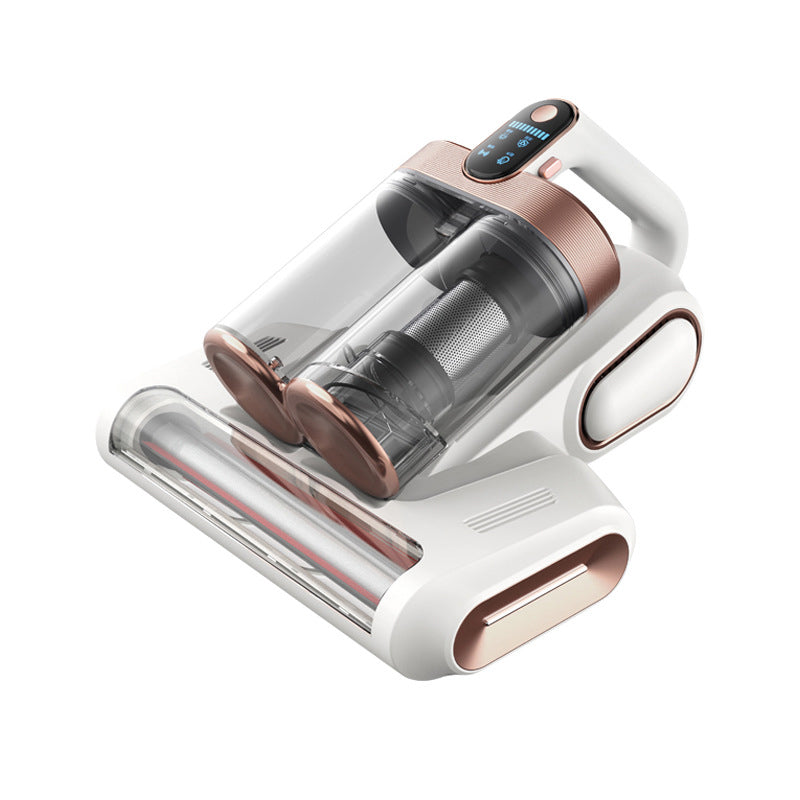 ✨ Kvalsterdödande madrassdammsugare – för en allergivänlig säng!