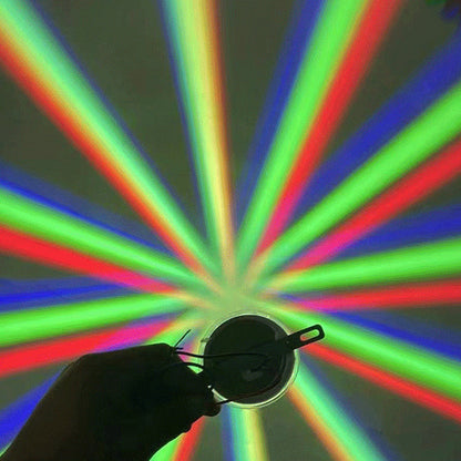 Universella vattentäta LED-chassibelysningar