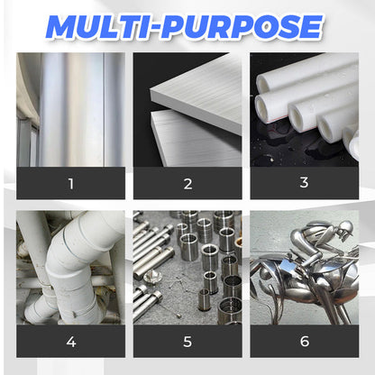 Diamantslipskiva för metallskärning