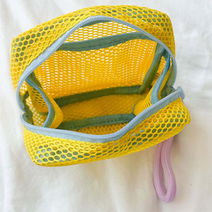 ✨ Lagom i din vardag! Just rätt organisering med våra meshväskor! ✨