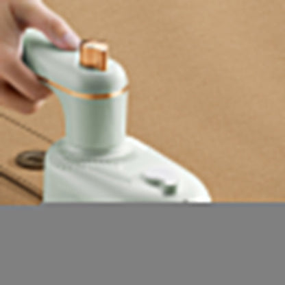 👍Hot Sale 49% Off🔥Portable Mini Electric Steamer Iron for Clothes