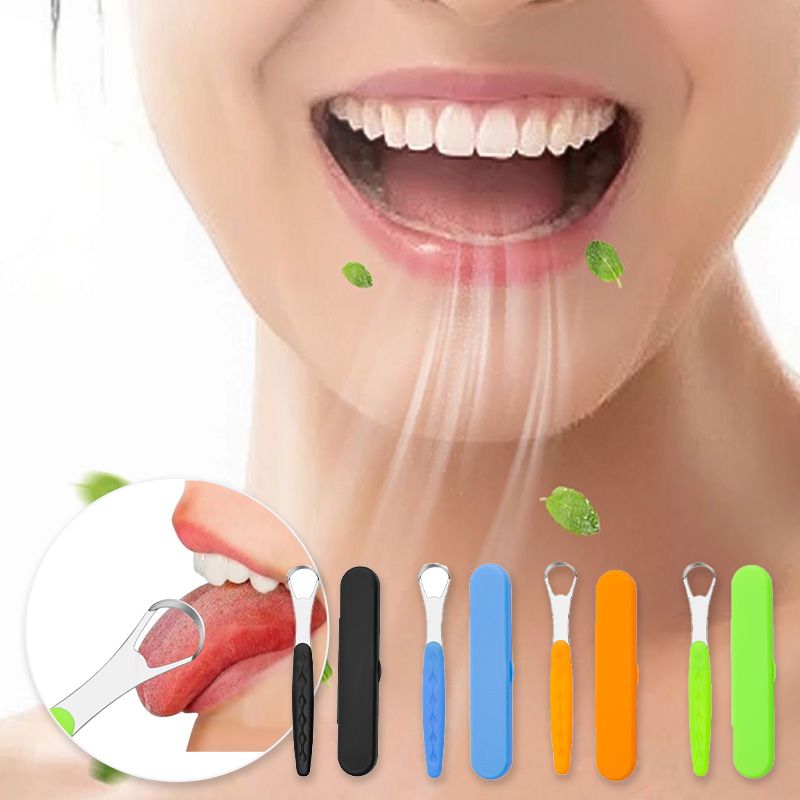 ✨ FRÄSCH ANDEDRÄKT PÅ 10 SEKUNDER! ✨