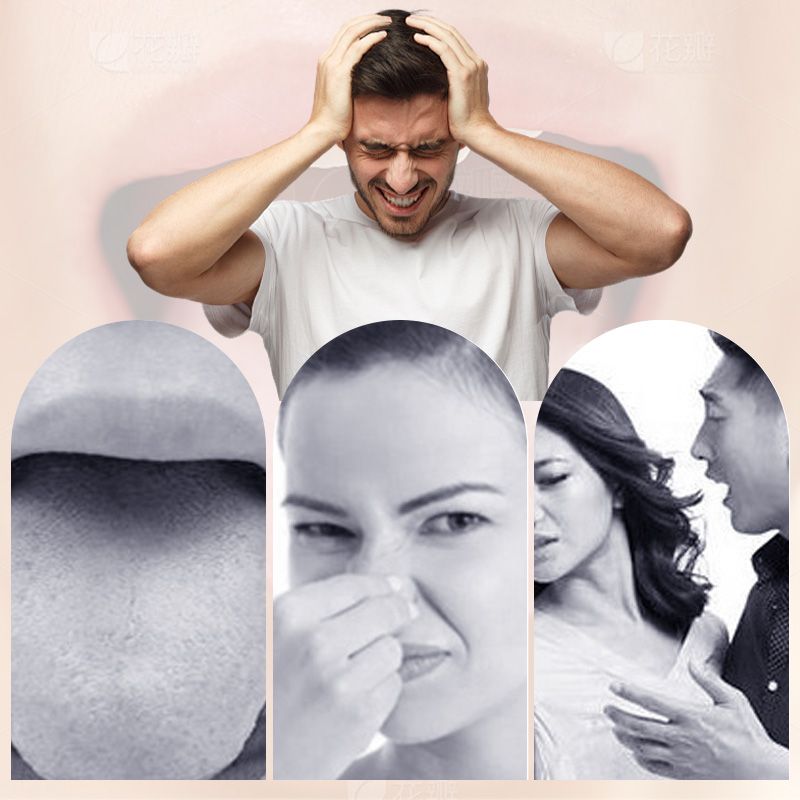 ✨ FRÄSCH ANDEDRÄKT PÅ 10 SEKUNDER! ✨