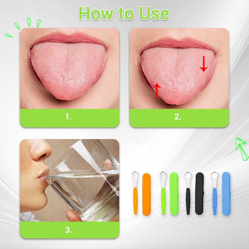 ✨ FRÄSCH ANDEDRÄKT PÅ 10 SEKUNDER! ✨