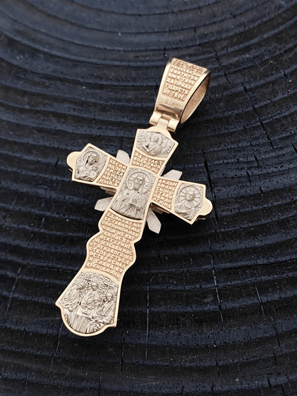 Helig Jesu Välsignelse Halsband
