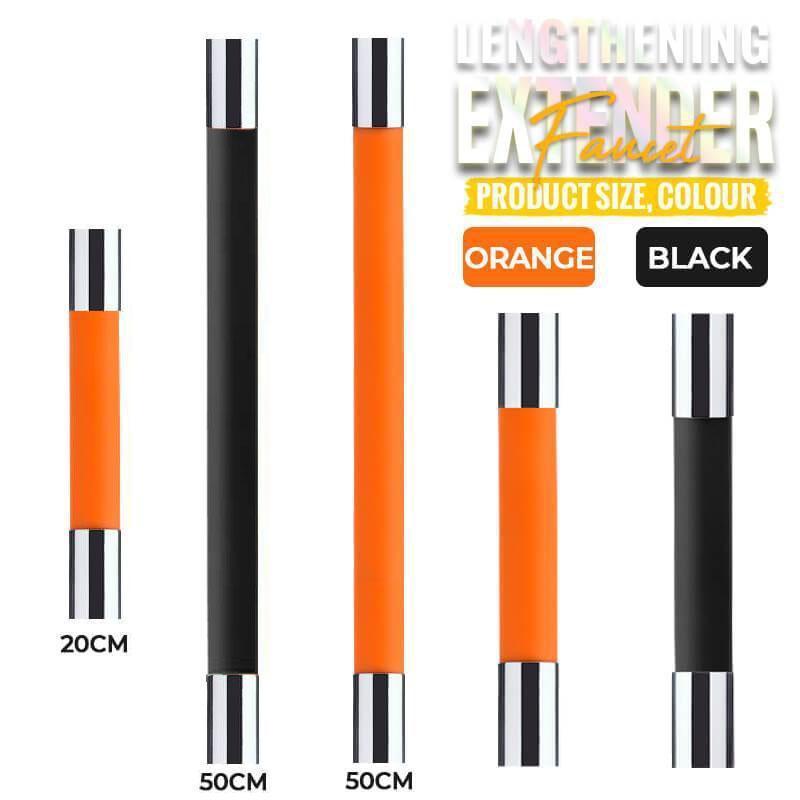 🔥 Salg 2026 50% RABATT🔥Universal skumforlengelsesrør