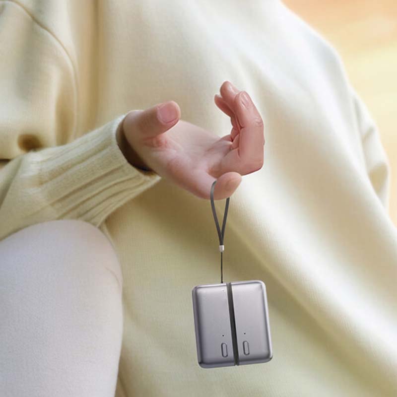 1080P Mini Trådlös Skärmmirreringsenhet