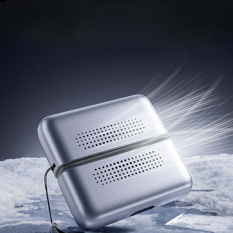 1080P Mini Trådlös Skärmmirreringsenhet