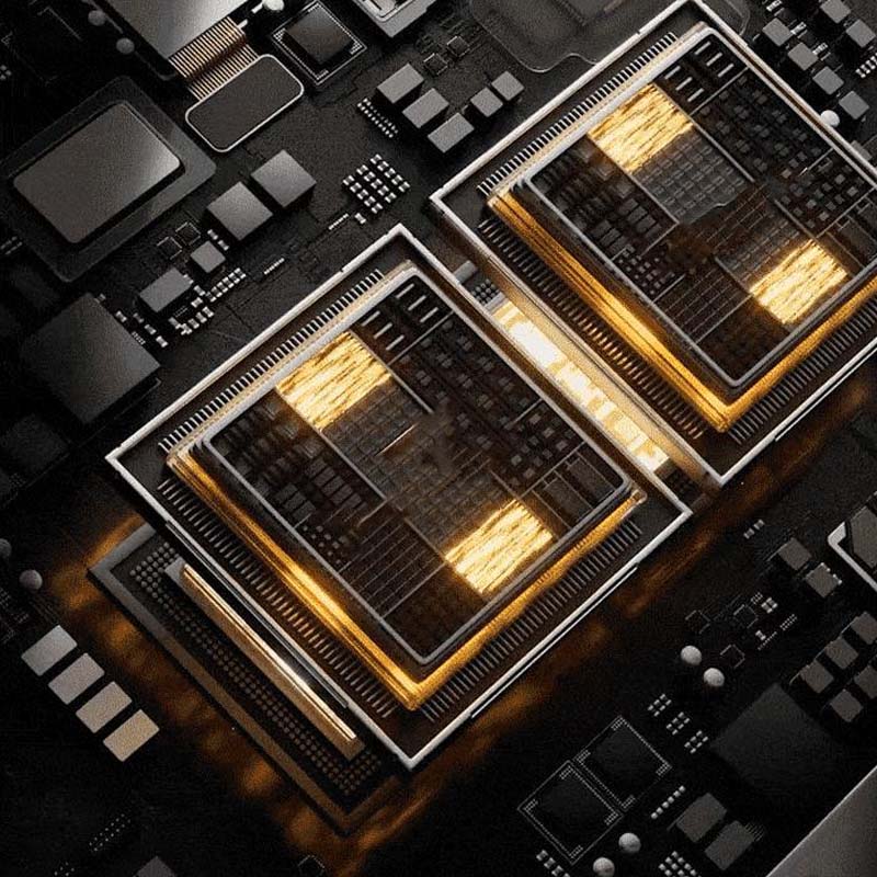 1080P Mini Trådlös Skärmmirreringsenhet