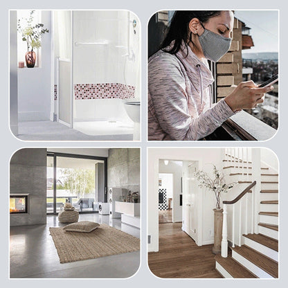 📶🚀 USB-WiFi-Signalförstärkare med dubbla antenner – utöka WiFi-täckningen hemma och på kontoret 🏠✨
