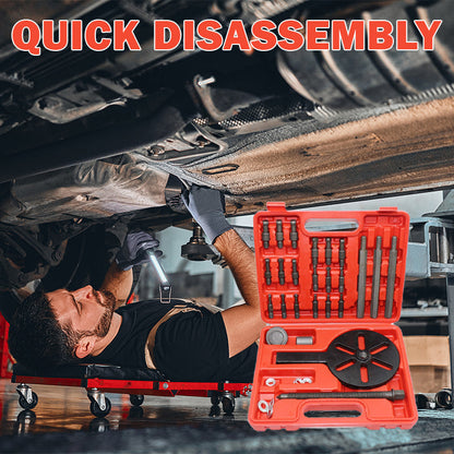 Intern Lager Borttagningsverktyg