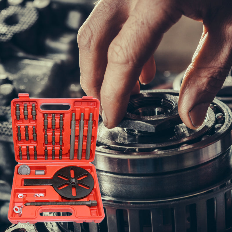 Intern Lager Borttagningsverktyg