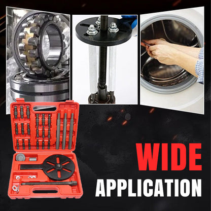 Intern Lager Borttagningsverktyg