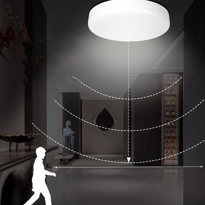 💡 KÖP 2 FÅ 3! ✨ E27 Rörelsesensor Ljussockel - Automatisk Tändning/Släckning med 180° Detekteringsvinkel för Energibesparing 🏠🔋