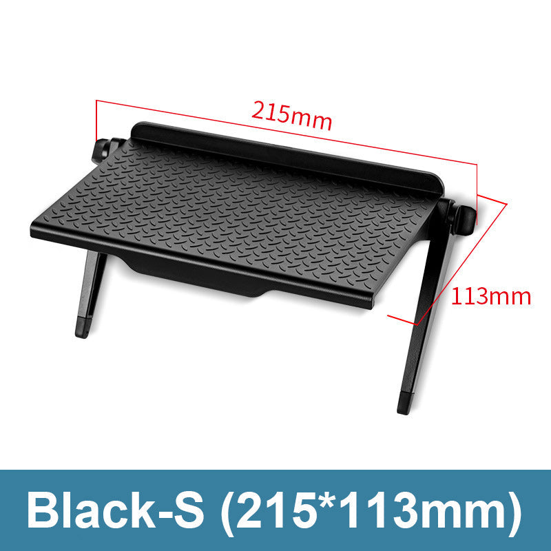 📺Smarta TV-topphylla utan borrning – hållbar, flexibel och perfekt för ordning hemma!