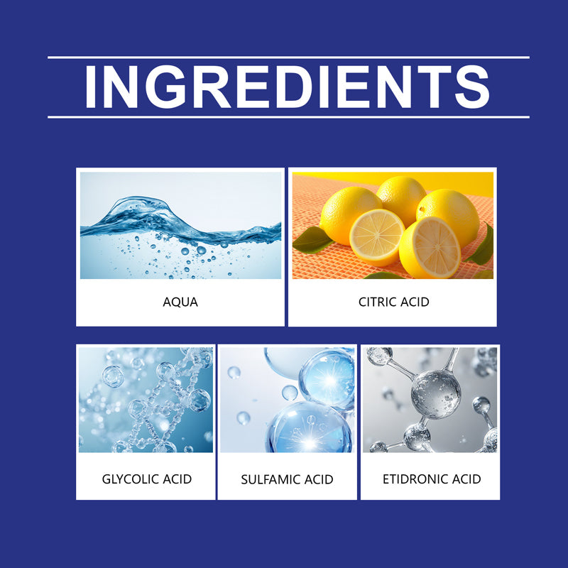 🔥🔥KÖP 2 FÅ 1 GRATIS🔥Kraftfull rostborttagningsspray för bilar