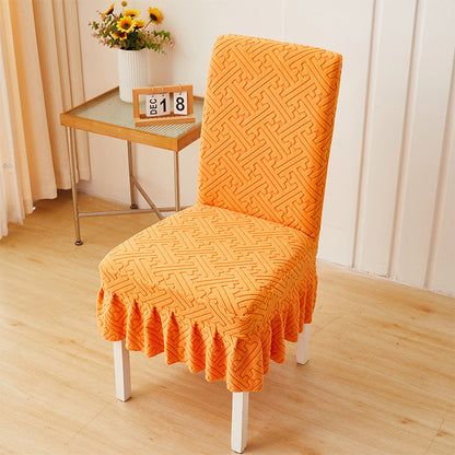 🔥Överdrag till matstolar