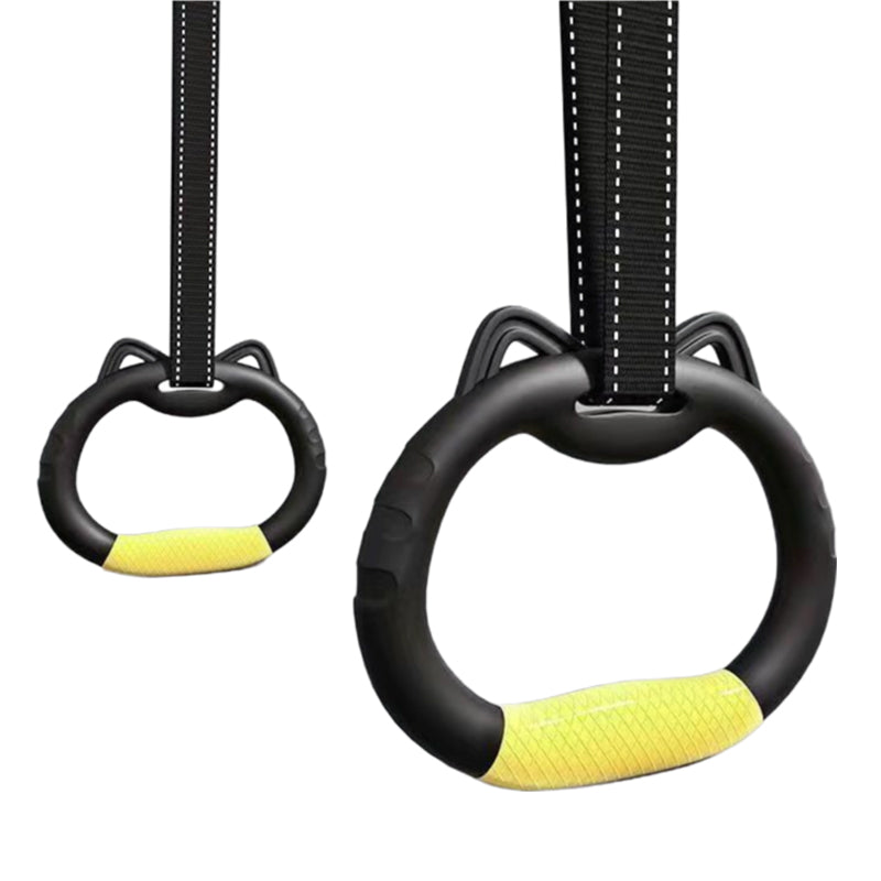 Stabil väggpull-up-stång utan borrning