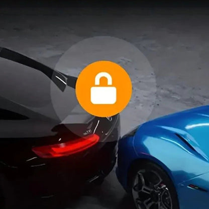 🔈🔈50 % RABATT🚗📹Dashcam med 170° vidvinkel och 1080p dubbla linser🔥Fri frakt🔥