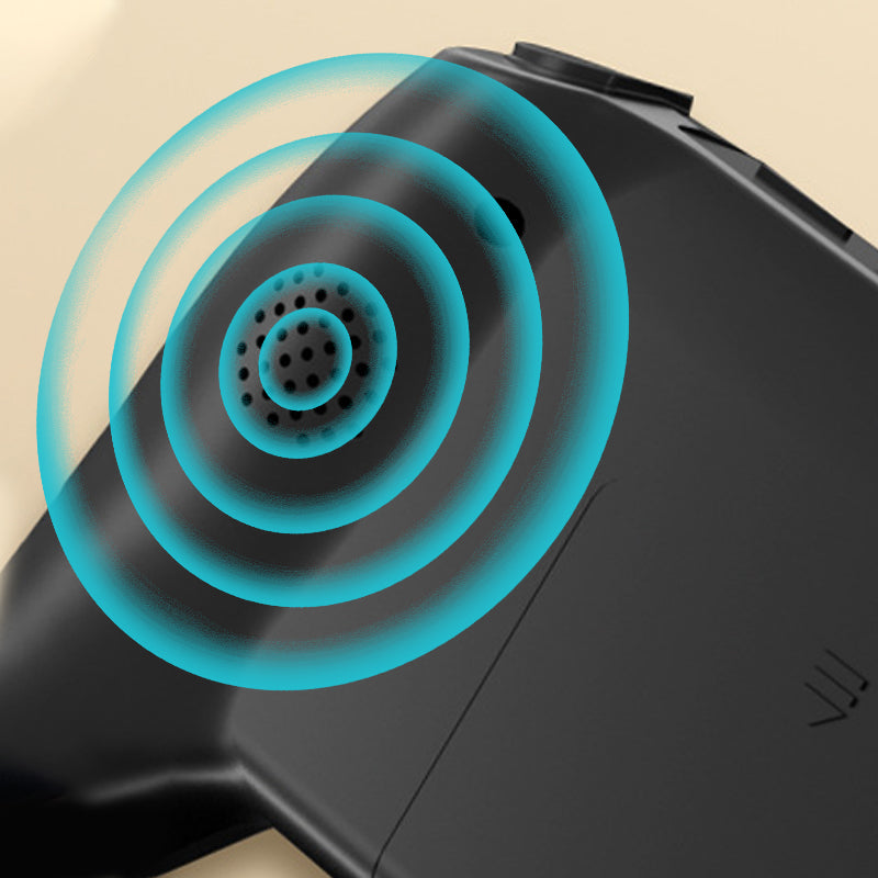 500-i-1 handhållen klassisk spelkonsol med stor skärm