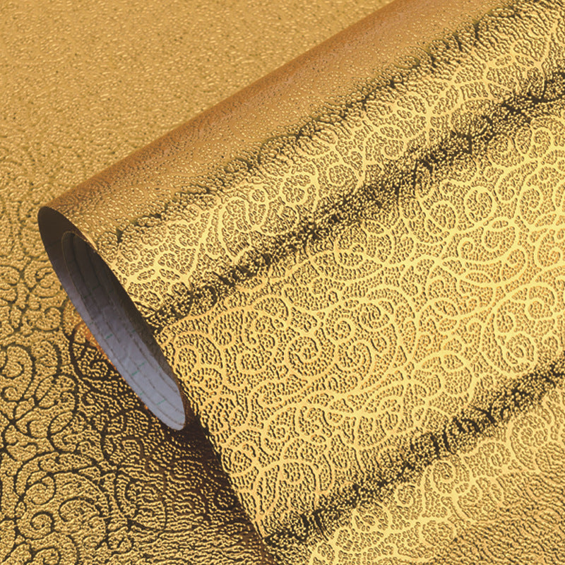 Självhäftande Skyddsfolie för Kök – Olje- och Vattentät, Klippbar i Valfri Storlek